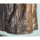 Bronze "Chouette chevêche" signé GICÉ 92