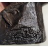 Bronze "Chouette chevêchette dressée" signée GICÉ