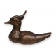 Bronze "Vanneau huppé" par GICÉ