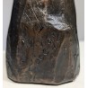 Bronze "Faucon hobereau" signé GICÉ 92