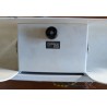  Applique moderne en métal blanc sur  Moinat SA  - Antiquités décoration