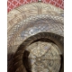 Lampadaire 'La tentation' par BRANDT et DAUM