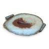 Cendrier en agate Unique by A.V