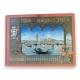 Livre "Mon voyage en Italie"