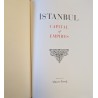 Livre "Istanbul Capital of Empires"