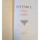 Livre "Istanbul Capital of Empires"