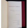 Livre "Anatolian carpets"