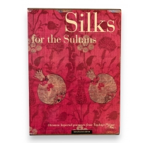 Livre "Silks for the Sultans"