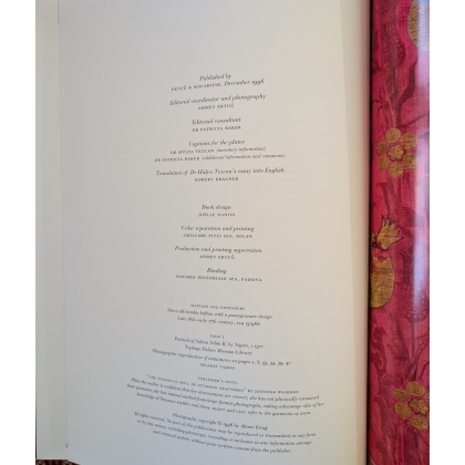 Livre "Silks for the Sultans"