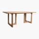 Table Primavera en teck