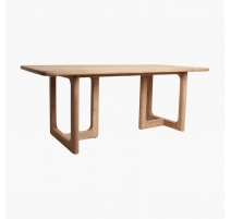 Table Primavera en teck