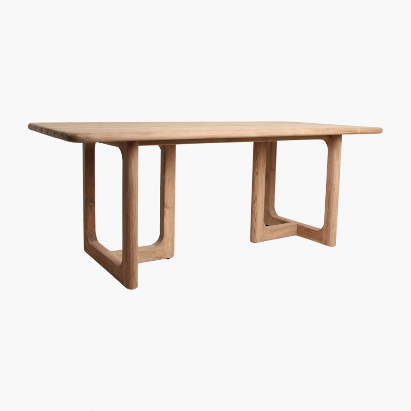 Table Primavera en teck