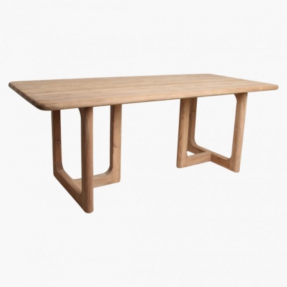 Table Primavera en teck