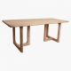 Table Primavera en teck