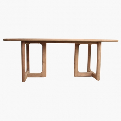 Table Primavera en teck