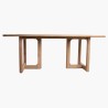 Table Primavera en teck