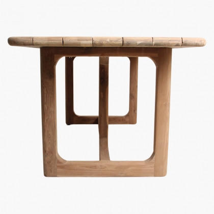 Table Primavera en teck