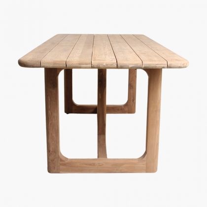Table Primavera en teck