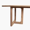 Table Primavera en teck