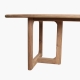 Table Primavera en teck