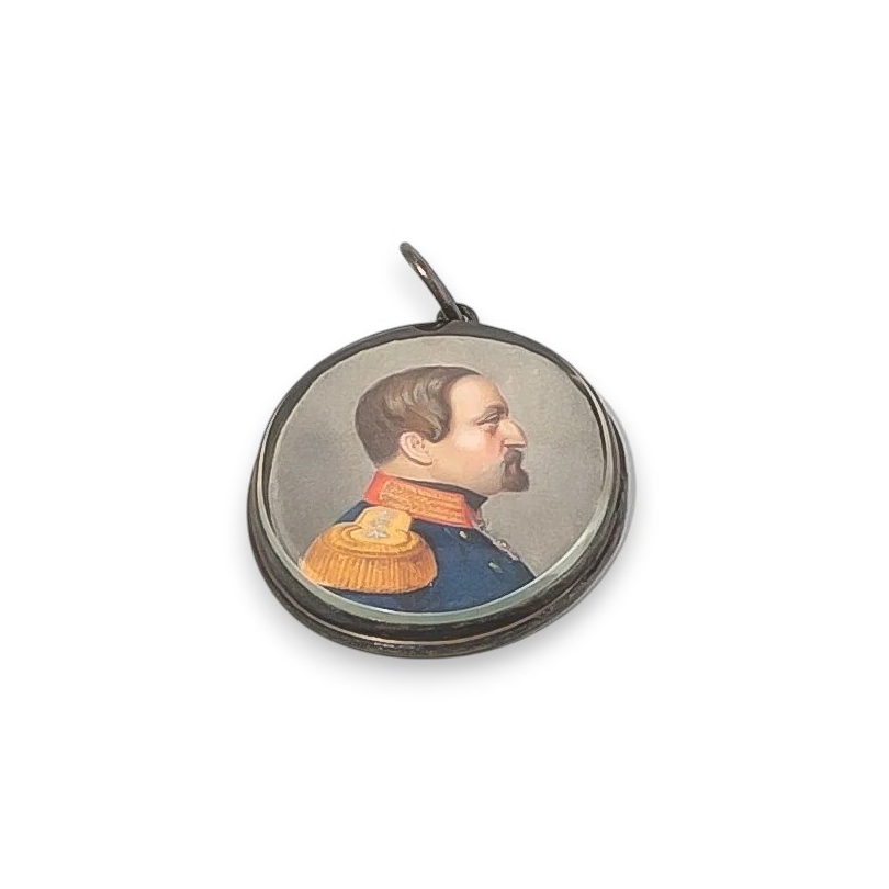Miniature "Duc de Russie"
