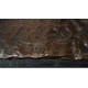 Bronze "Maternité Bédouine" signé BAZZARO