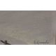 Tableau "Le solitaire" signé L. GIANOLI