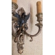 Paire d'appliques style Empire
