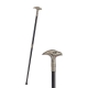 Canne en aluminium "Aigle"