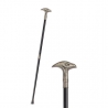Canne en aluminium "Aigle"