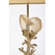 Lampe Au Nautile en bronze par Maison Charles