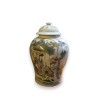 Vase à gingembre en porcelaine