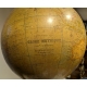 Globe métrique par E. BERTAUX