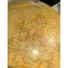 Globe métrique par E. BERTAUX