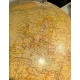 Globe métrique par E. BERTAUX