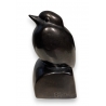 Sculpture "Oiseau" signée PILET-WYSS