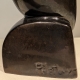 Sculpture "Oiseau" signée PILET-WYSS