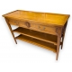 Console style Directoire