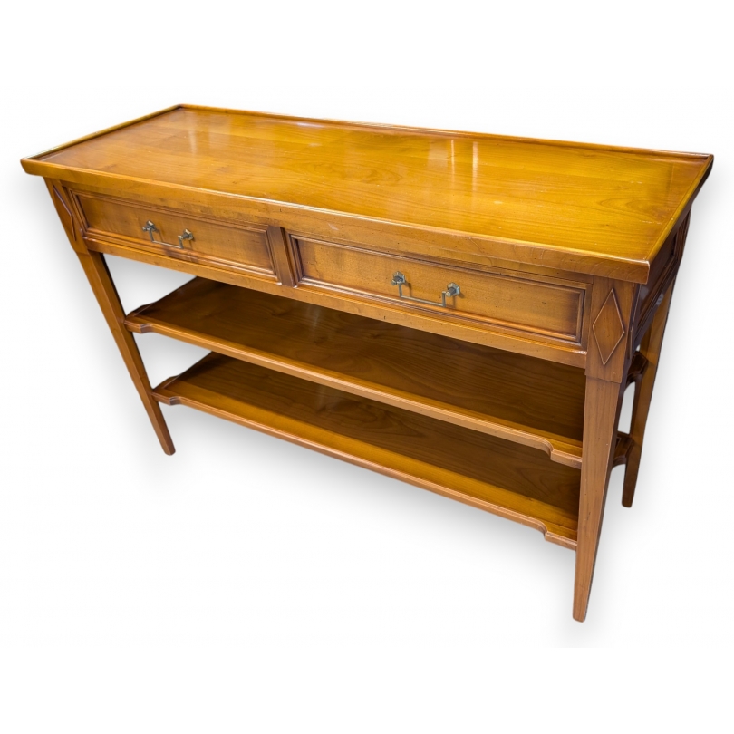 Console style Directoire