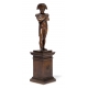 Bronze "Napoléon Bonaparte"