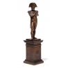 Bronze "Napoléon Bonaparte"