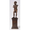 Bronze "Napoléon Bonaparte"