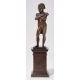 Bronze "Napoléon Bonaparte"
