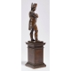 Bronze "Napoléon Bonaparte"