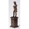 Bronze "Napoléon Bonaparte"