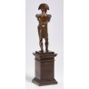 Bronze "Napoléon Bonaparte"