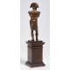Bronze "Napoléon Bonaparte"