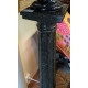 Colonne en marbre avec buste d'Athéna