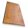 Table de bistrot rectangulaire