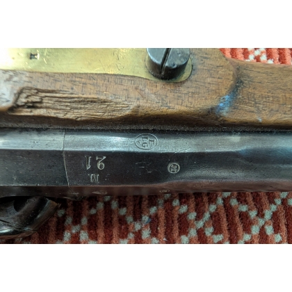 Fusil de cadet ELG